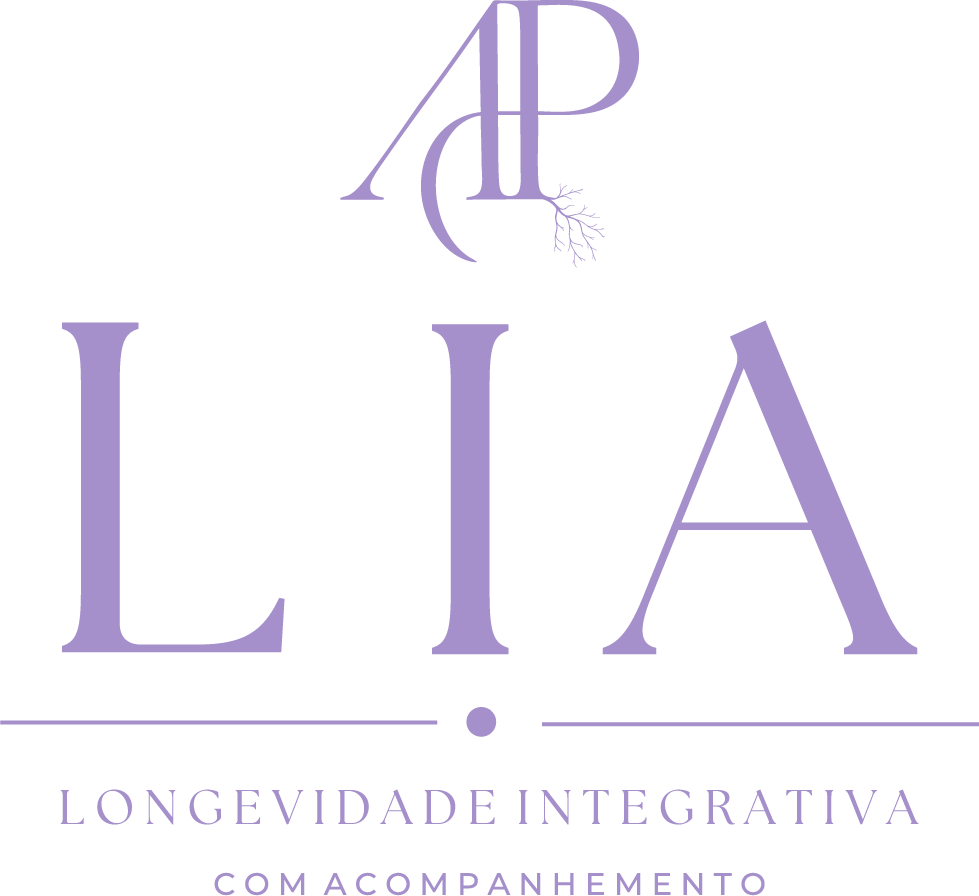 LIA — Longevidade Integrativa com Acompanhamento